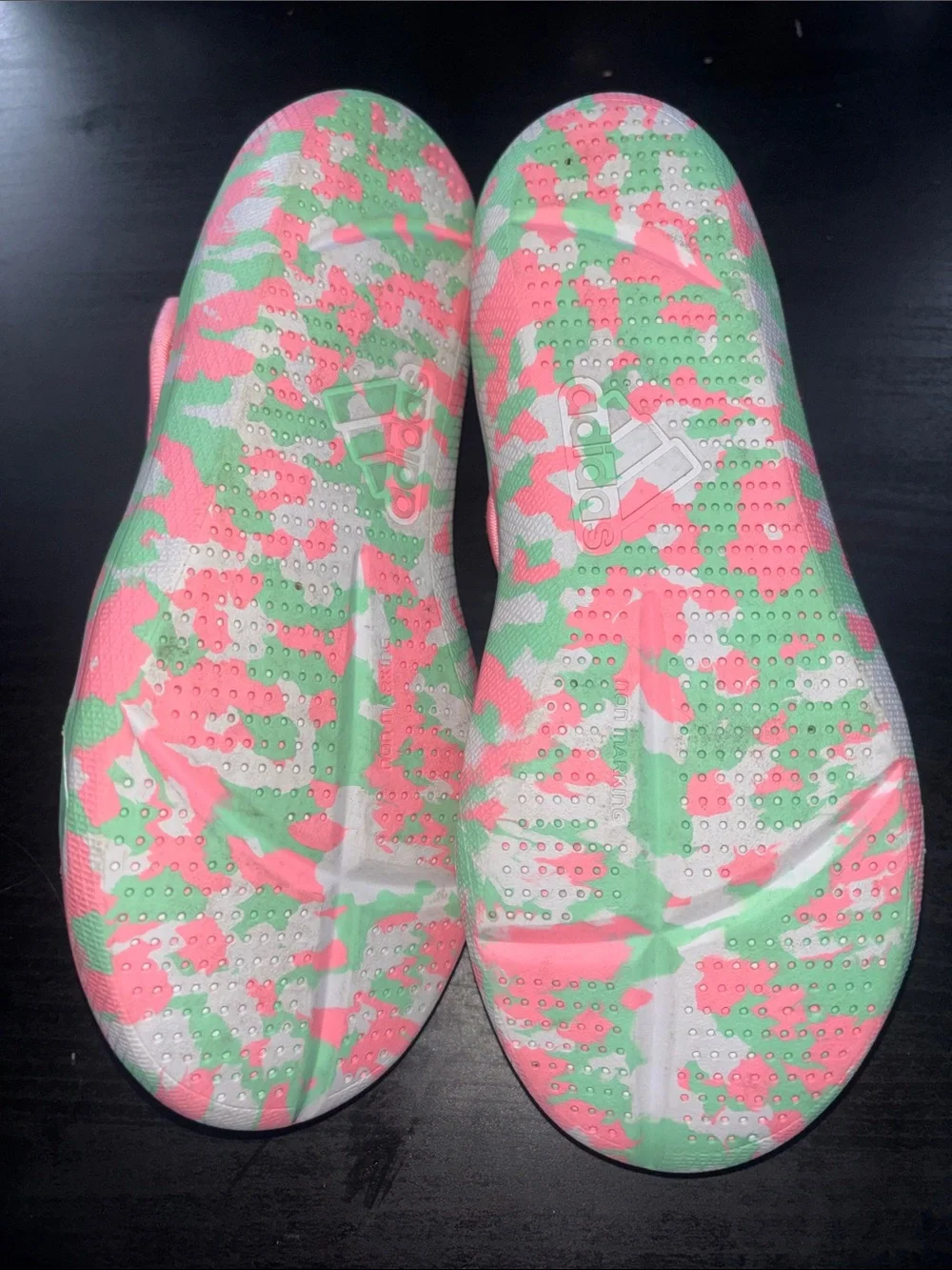 adidas slip athletic